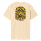 Santa Cruz Ανδρική κοντομάνικη μπλούζα Pace Occult T-Shirt